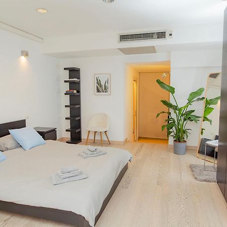 Apartamento Navigli 10 Min Loft Moderno Con Area Esterna Milán Exterior foto